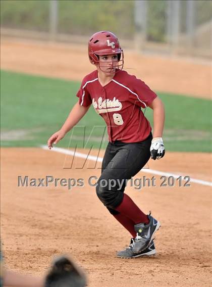 Thumbnail 2 in Edison @ La Canada (Woodbridge Tournament) photogallery.