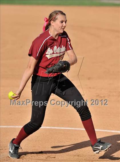 Thumbnail 2 in Edison @ La Canada (Woodbridge Tournament) photogallery.