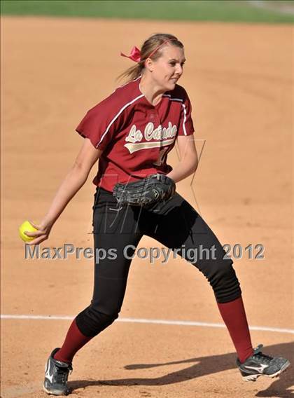 Thumbnail 1 in Edison @ La Canada (Woodbridge Tournament) photogallery.