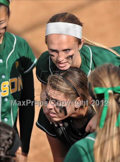 Thumbnail 2 in Edison @ La Canada (Woodbridge Tournament) photogallery.