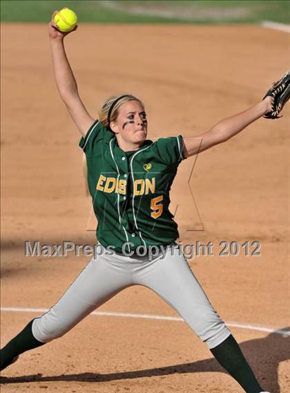 Thumbnail 2 in Edison @ La Canada (Woodbridge Tournament) photogallery.