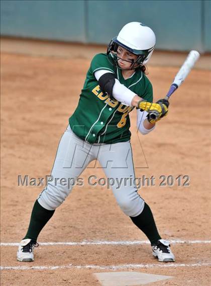 Thumbnail 2 in Edison @ La Canada (Woodbridge Tournament) photogallery.
