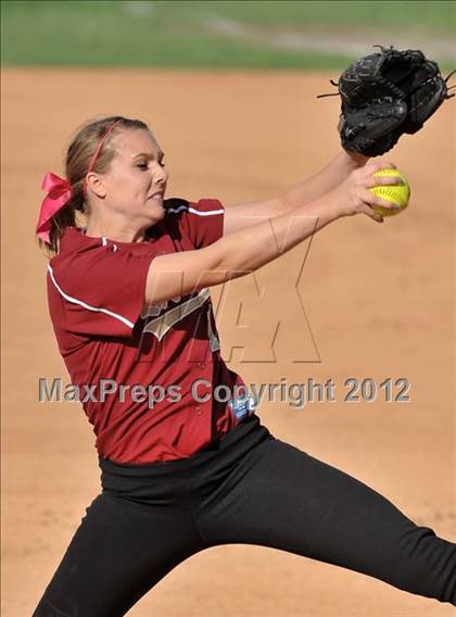 Thumbnail 1 in Edison @ La Canada (Woodbridge Tournament) photogallery.