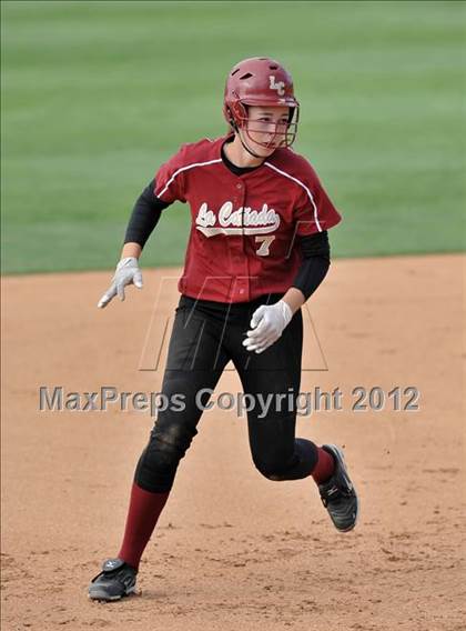 Thumbnail 2 in Edison @ La Canada (Woodbridge Tournament) photogallery.