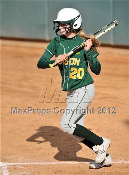 Thumbnail 3 in Edison @ La Canada (Woodbridge Tournament) photogallery.