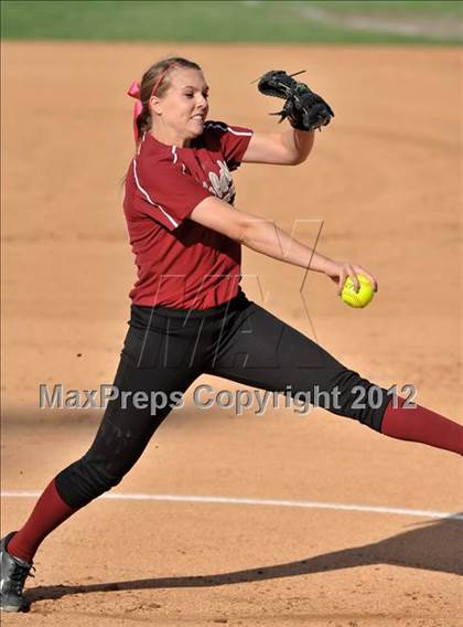 Thumbnail 3 in Edison @ La Canada (Woodbridge Tournament) photogallery.