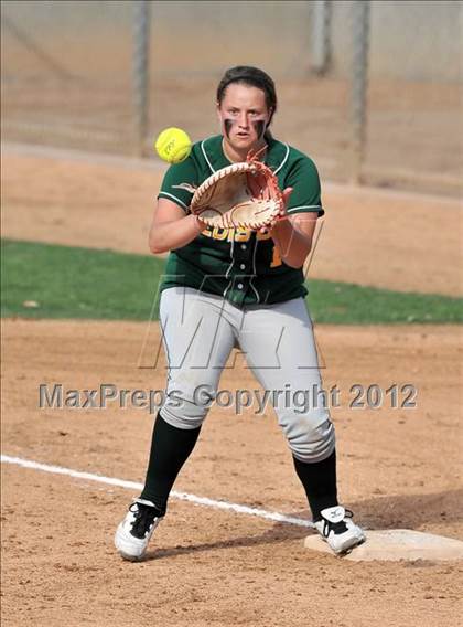 Thumbnail 2 in Edison @ La Canada (Woodbridge Tournament) photogallery.