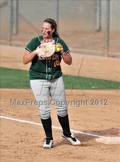 Thumbnail 1 in Edison @ La Canada (Woodbridge Tournament) photogallery.