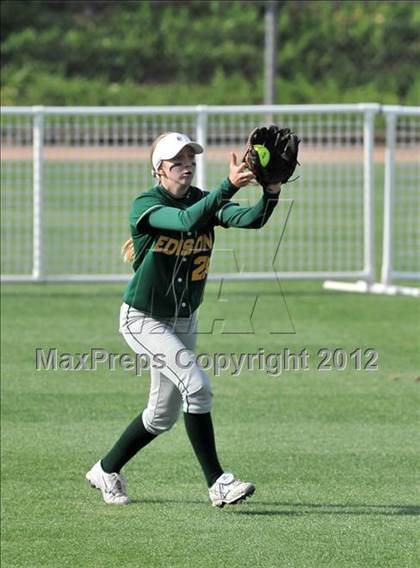 Thumbnail 3 in Edison @ La Canada (Woodbridge Tournament) photogallery.
