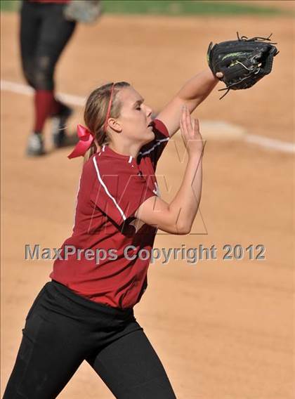 Thumbnail 2 in Edison @ La Canada (Woodbridge Tournament) photogallery.