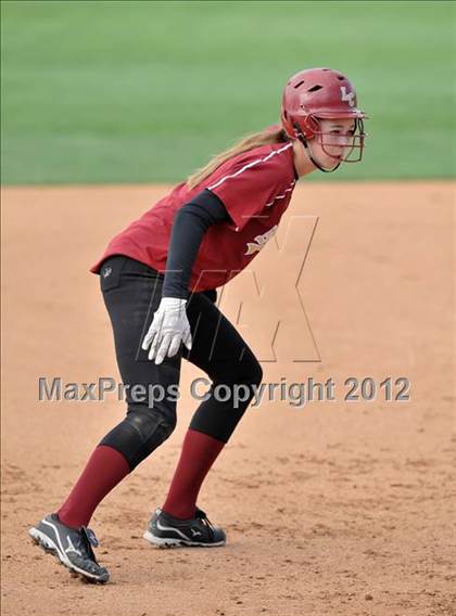 Thumbnail 1 in Edison @ La Canada (Woodbridge Tournament) photogallery.