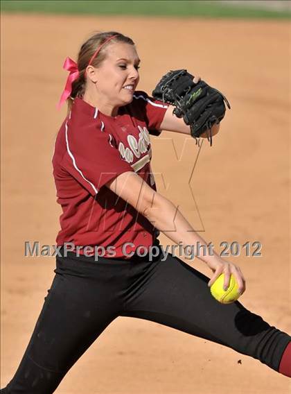 Thumbnail 1 in Edison @ La Canada (Woodbridge Tournament) photogallery.