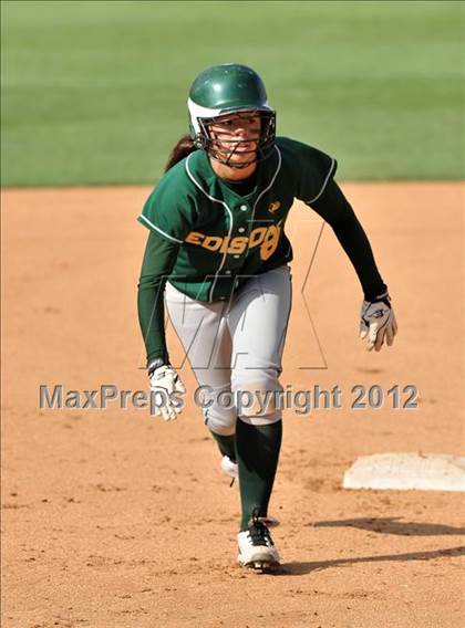 Thumbnail 3 in Edison @ La Canada (Woodbridge Tournament) photogallery.