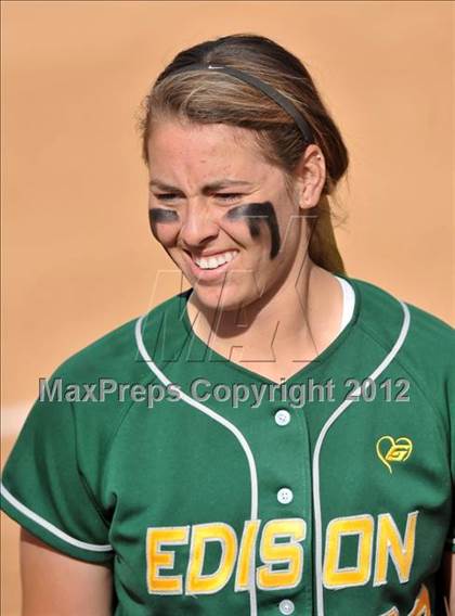 Thumbnail 1 in Edison @ La Canada (Woodbridge Tournament) photogallery.