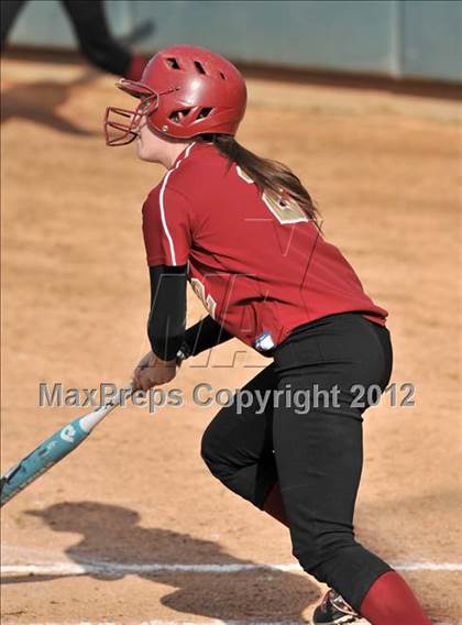Thumbnail 2 in Edison @ La Canada (Woodbridge Tournament) photogallery.