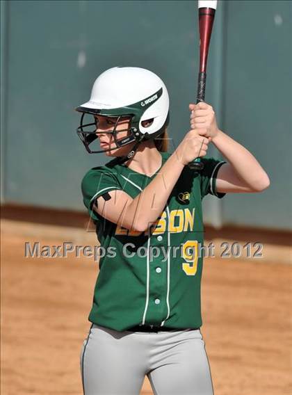 Thumbnail 1 in Edison @ La Canada (Woodbridge Tournament) photogallery.