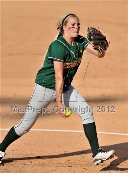 Thumbnail 2 in Edison @ La Canada (Woodbridge Tournament) photogallery.