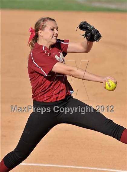 Thumbnail 2 in Edison @ La Canada (Woodbridge Tournament) photogallery.