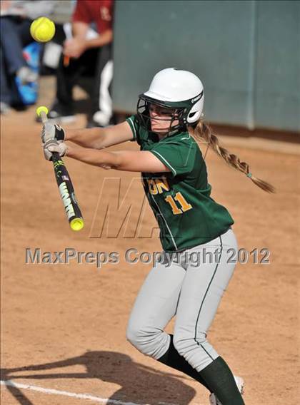 Thumbnail 3 in Edison @ La Canada (Woodbridge Tournament) photogallery.