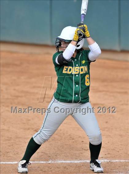 Thumbnail 1 in Edison @ La Canada (Woodbridge Tournament) photogallery.