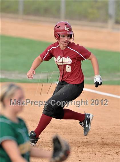 Thumbnail 3 in Edison @ La Canada (Woodbridge Tournament) photogallery.