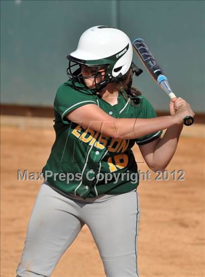 Thumbnail 2 in Edison @ La Canada (Woodbridge Tournament) photogallery.