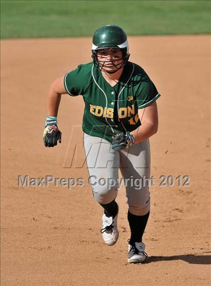 Thumbnail 2 in Edison @ La Canada (Woodbridge Tournament) photogallery.