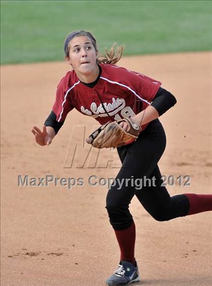 Thumbnail 1 in Edison @ La Canada (Woodbridge Tournament) photogallery.
