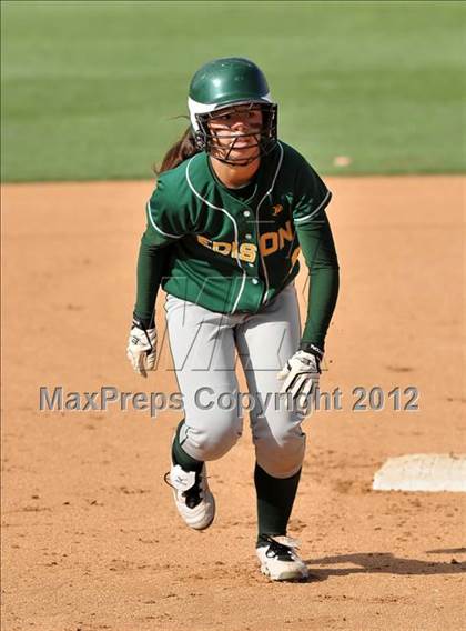 Thumbnail 1 in Edison @ La Canada (Woodbridge Tournament) photogallery.