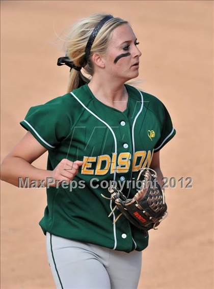 Thumbnail 3 in Edison @ La Canada (Woodbridge Tournament) photogallery.