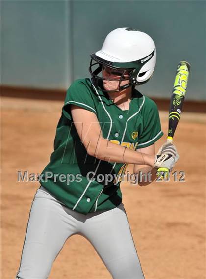 Thumbnail 2 in Edison @ La Canada (Woodbridge Tournament) photogallery.