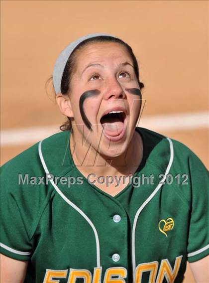 Thumbnail 2 in Edison @ La Canada (Woodbridge Tournament) photogallery.