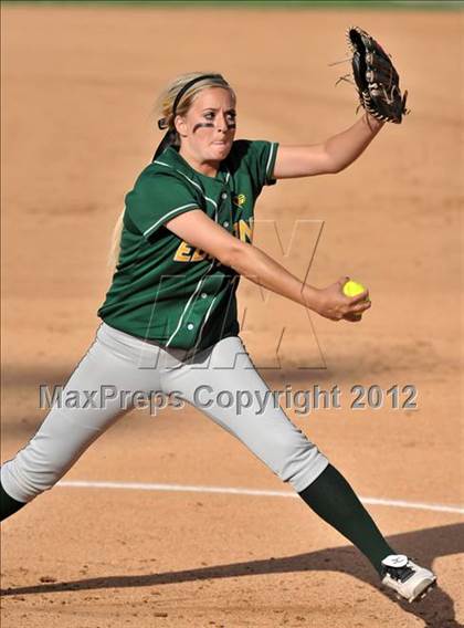 Thumbnail 1 in Edison @ La Canada (Woodbridge Tournament) photogallery.