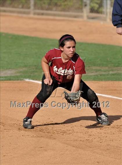 Thumbnail 3 in Edison @ La Canada (Woodbridge Tournament) photogallery.