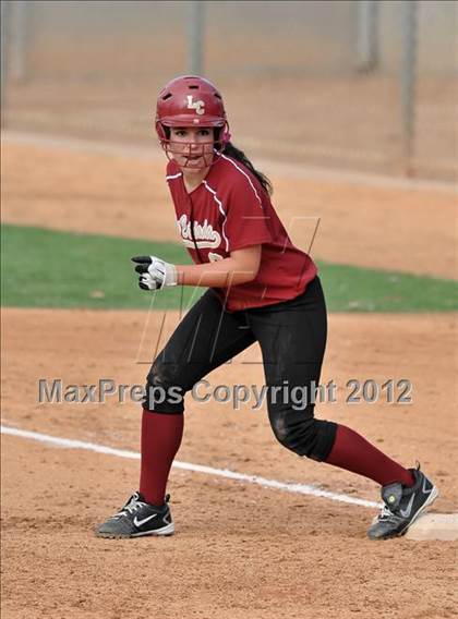 Thumbnail 3 in Edison @ La Canada (Woodbridge Tournament) photogallery.
