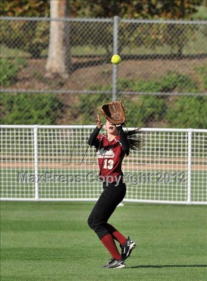 Thumbnail 3 in Edison @ La Canada (Woodbridge Tournament) photogallery.