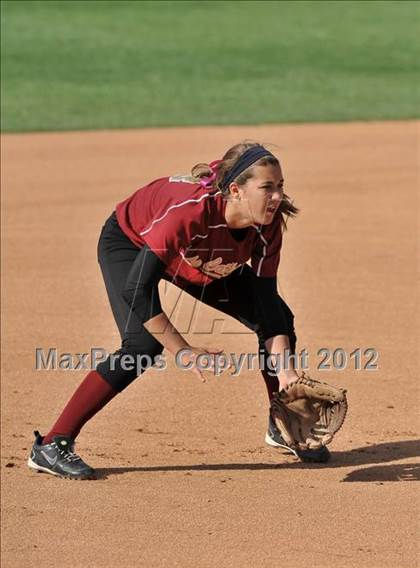 Thumbnail 1 in Edison @ La Canada (Woodbridge Tournament) photogallery.