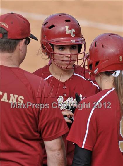 Thumbnail 3 in Edison @ La Canada (Woodbridge Tournament) photogallery.