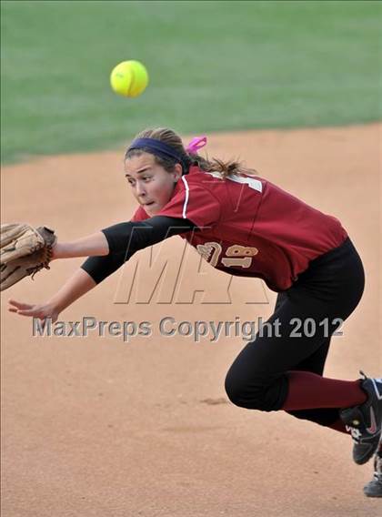 Thumbnail 3 in Edison @ La Canada (Woodbridge Tournament) photogallery.