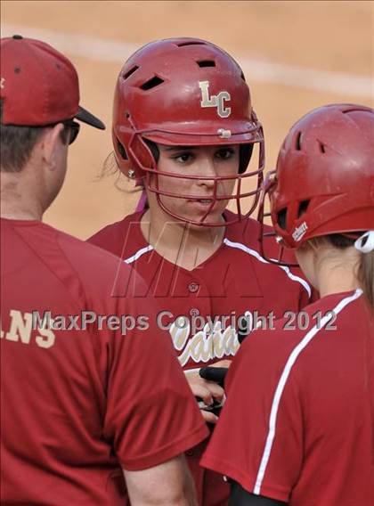 Thumbnail 2 in Edison @ La Canada (Woodbridge Tournament) photogallery.