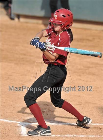 Thumbnail 3 in Edison @ La Canada (Woodbridge Tournament) photogallery.