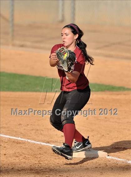 Thumbnail 2 in Edison @ La Canada (Woodbridge Tournament) photogallery.