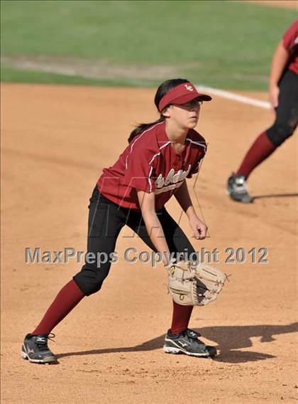 Thumbnail 3 in Edison @ La Canada (Woodbridge Tournament) photogallery.