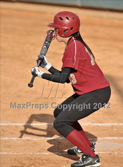 Thumbnail 2 in Edison @ La Canada (Woodbridge Tournament) photogallery.