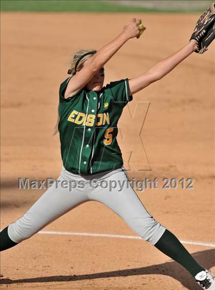 Thumbnail 3 in Edison @ La Canada (Woodbridge Tournament) photogallery.