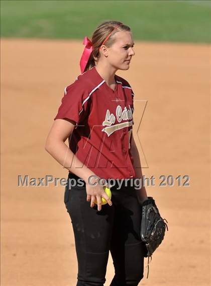 Thumbnail 3 in Edison @ La Canada (Woodbridge Tournament) photogallery.