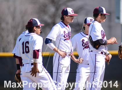 Thumbnail 1 in Grapevine vs Rowlett (Highland Park Scotland Yard Classic) photogallery.