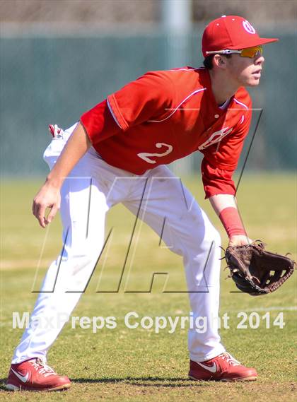 Thumbnail 2 in Grapevine vs Rowlett (Highland Park Scotland Yard Classic) photogallery.