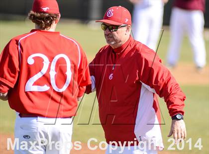 Thumbnail 1 in Grapevine vs Rowlett (Highland Park Scotland Yard Classic) photogallery.
