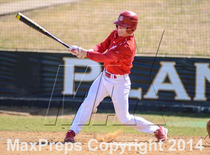 Thumbnail 3 in Grapevine vs Rowlett (Highland Park Scotland Yard Classic) photogallery.